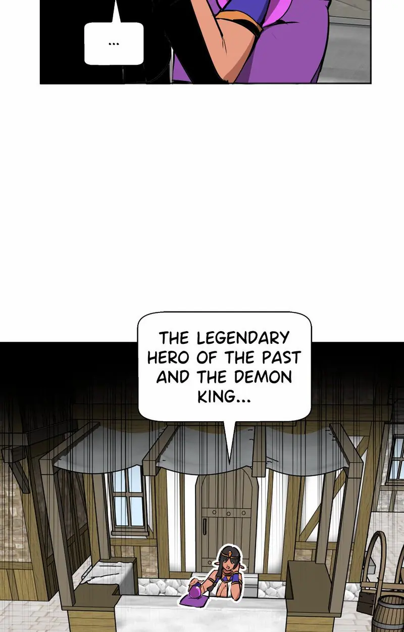 No Man’s Land (Uncensored), chapter 81, page 56 of 72
