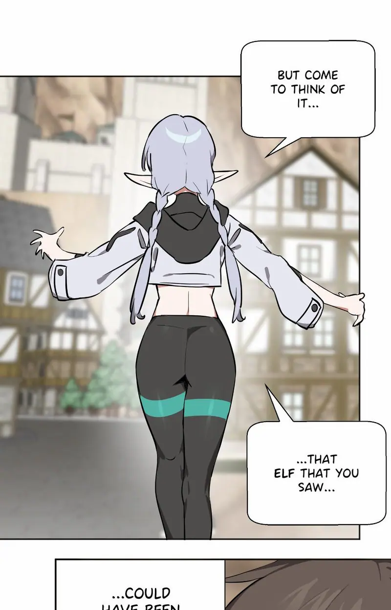 No Man’s Land (Uncensored), chapter 82, page 8 of 25