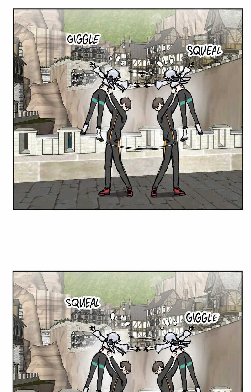 No Man’s Land (Uncensored), chapter 82, page 25 of 25