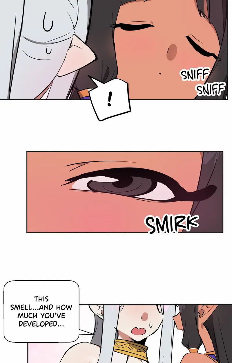 No Man’s Land (Uncensored), chapter 83, page 18 of 81