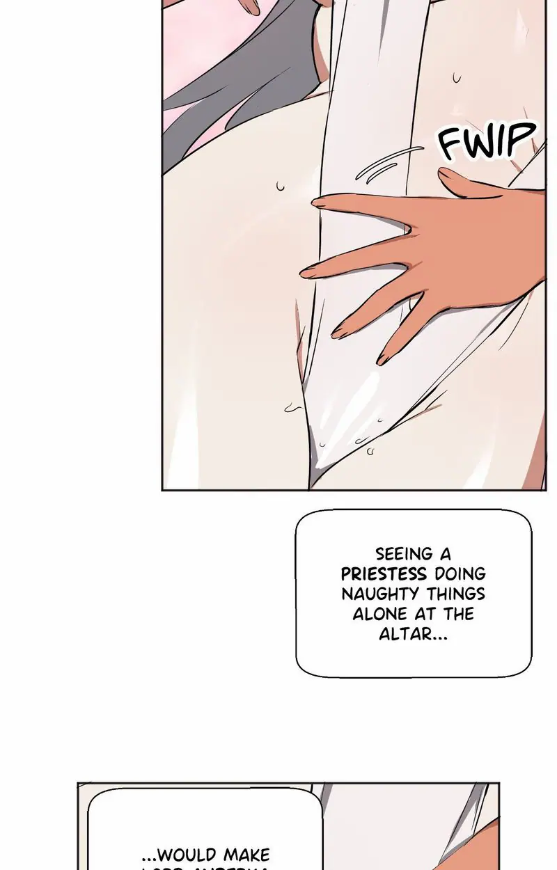 No Man’s Land (Uncensored), chapter 83, page 20 of 81