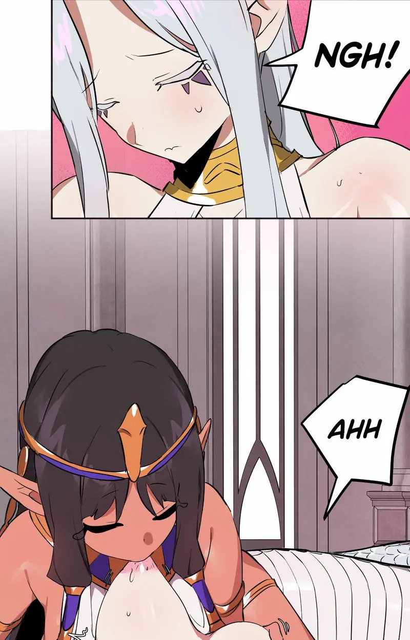 No Man’s Land (Uncensored), chapter 83, page 22 of 81