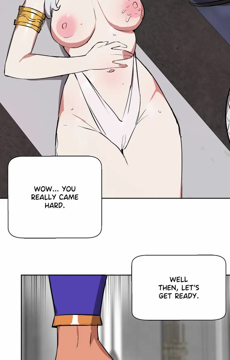 No Man’s Land (Uncensored), chapter 83, page 27 of 81