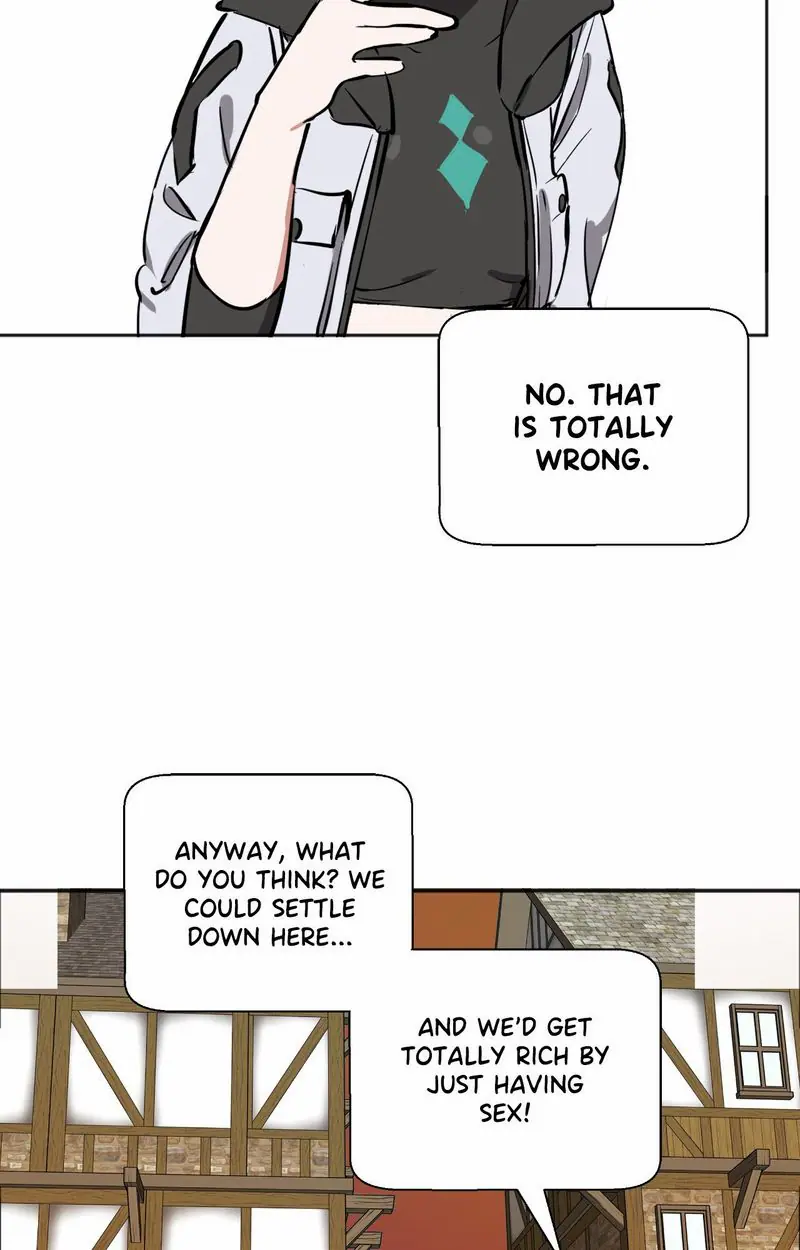 No Man’s Land (Uncensored), chapter 83, page 48 of 81