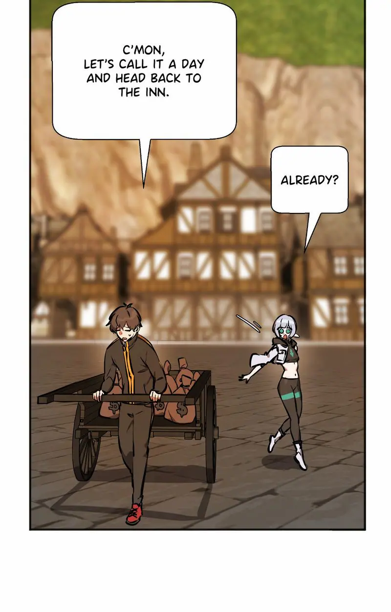 No Man’s Land (Uncensored), chapter 83, page 50 of 81