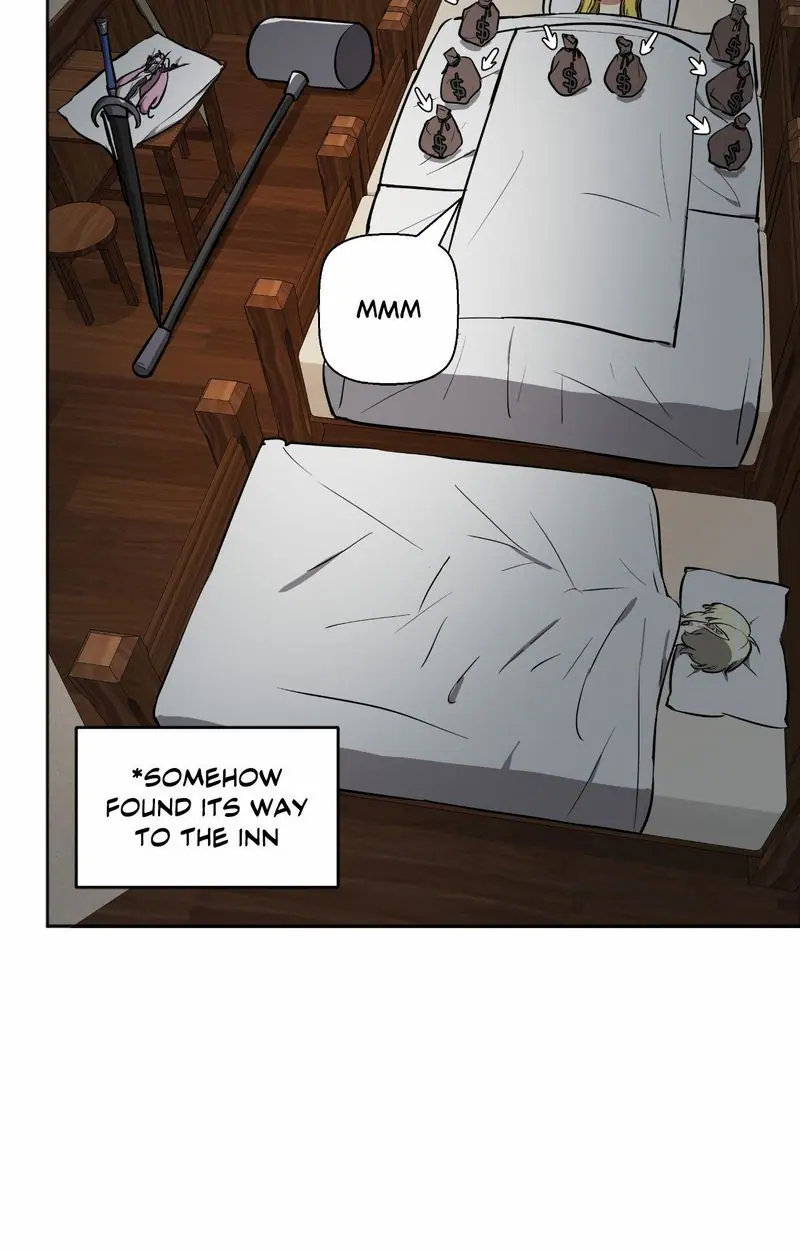 No Man’s Land (Uncensored), chapter 83, page 65 of 81