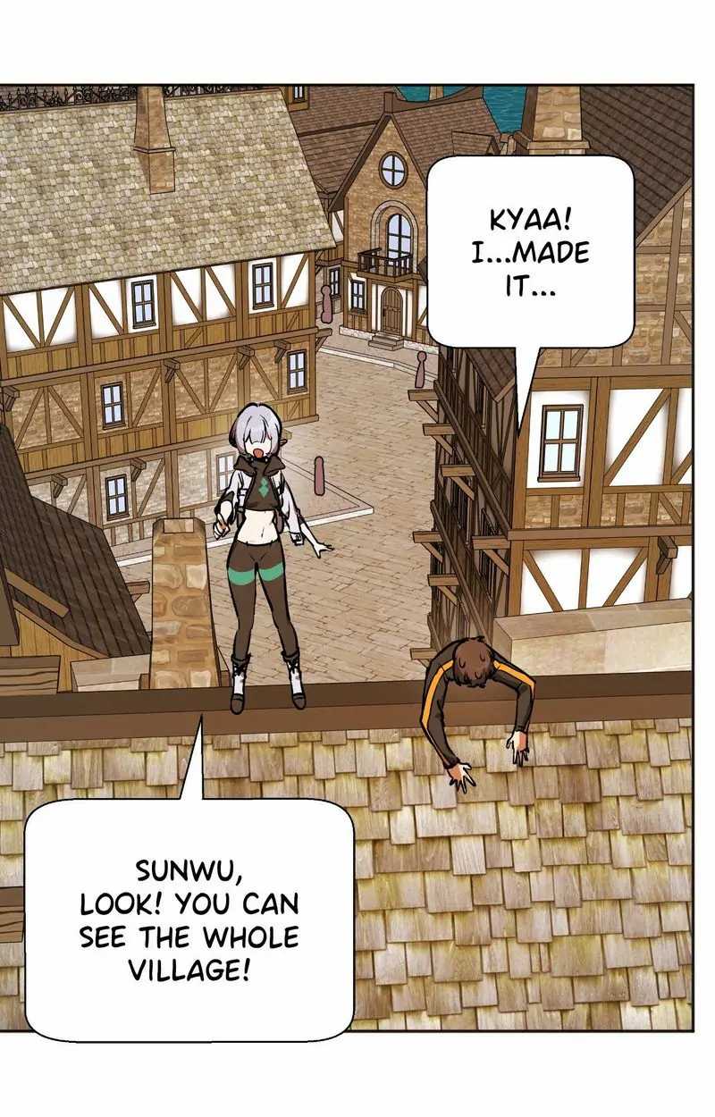 No Man’s Land (Uncensored), chapter 83, page 69 of 81