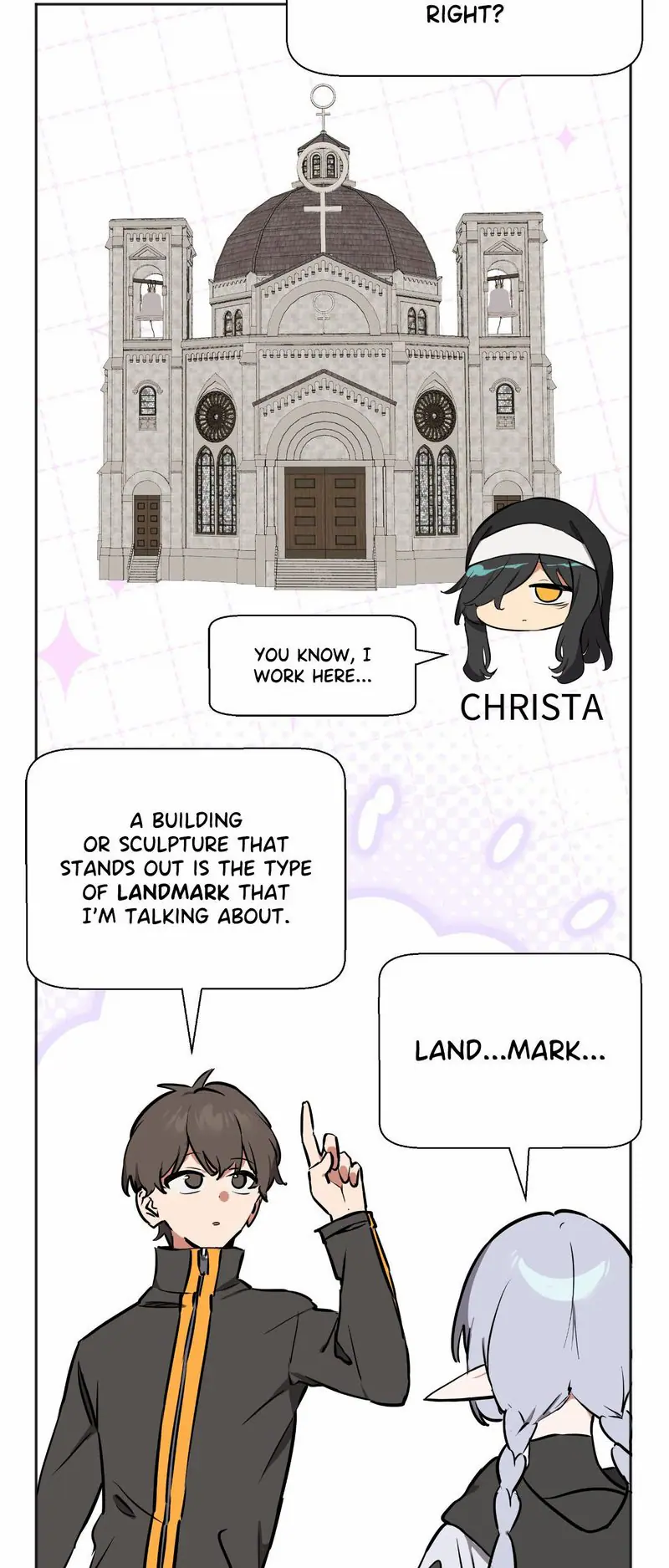 No Man’s Land (Uncensored), chapter 84, page 6 of 52