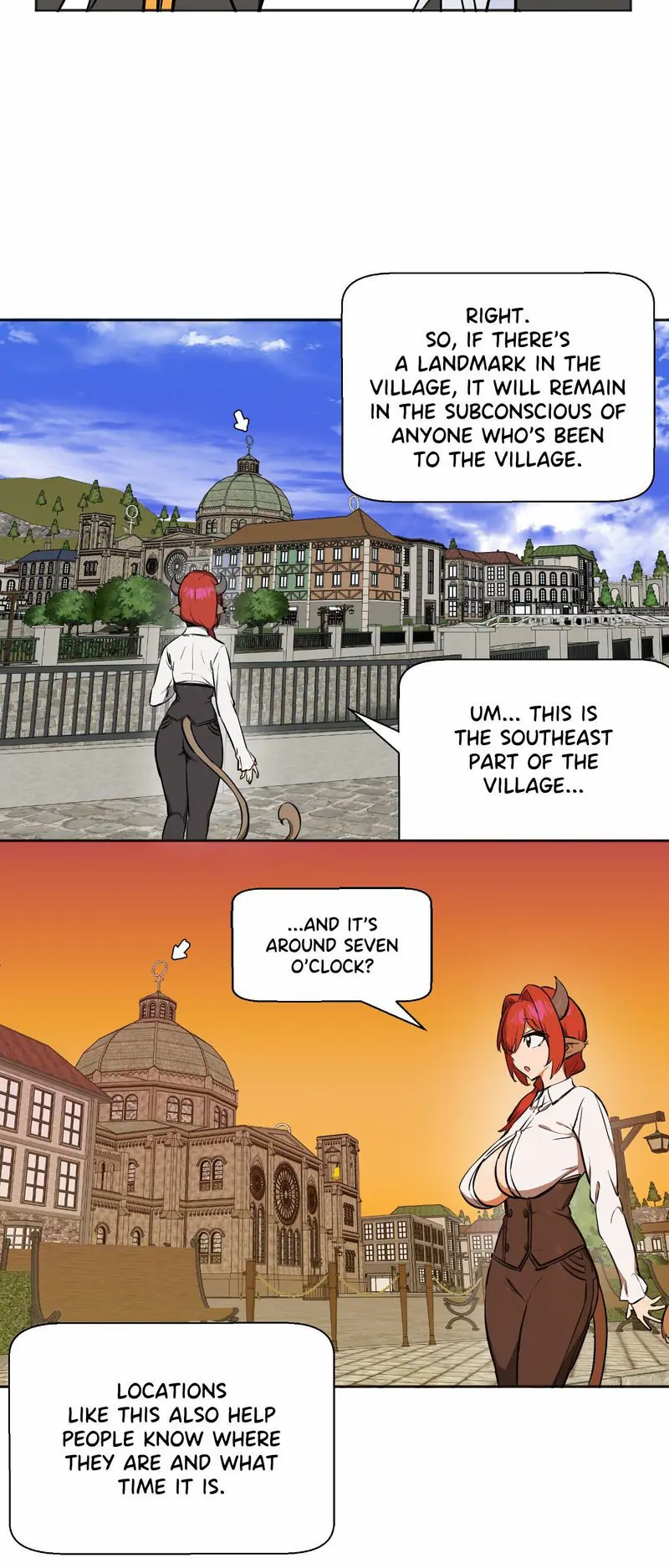 No Man’s Land (Uncensored), chapter 84, page 7 of 52