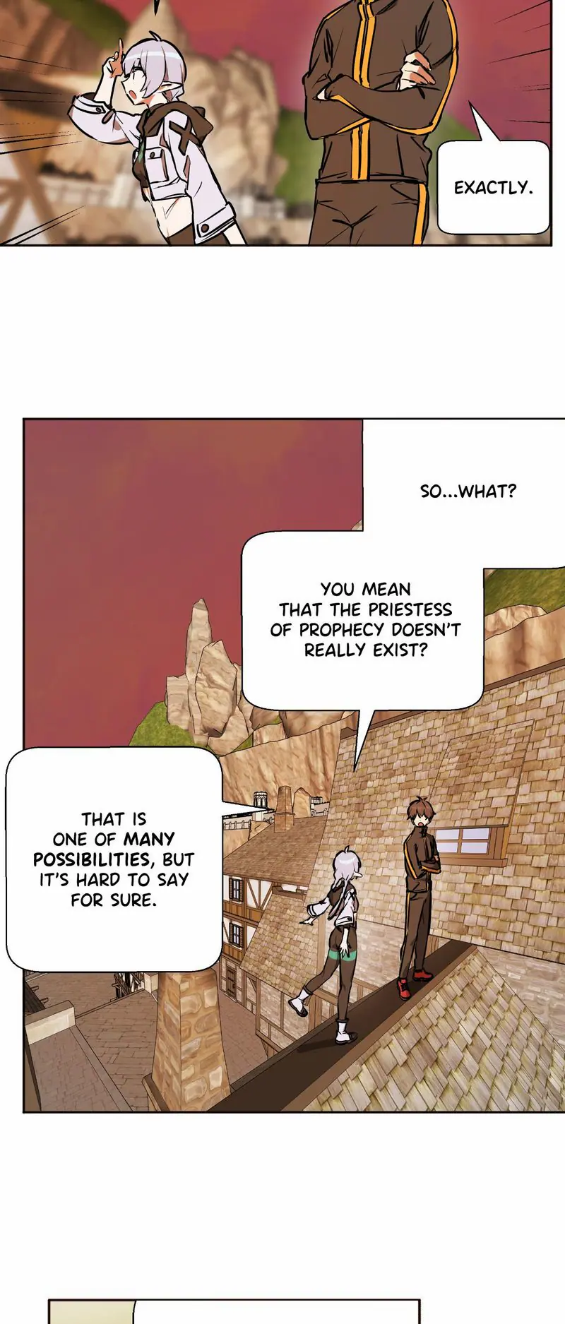 No Man’s Land (Uncensored), chapter 84, page 12 of 52
