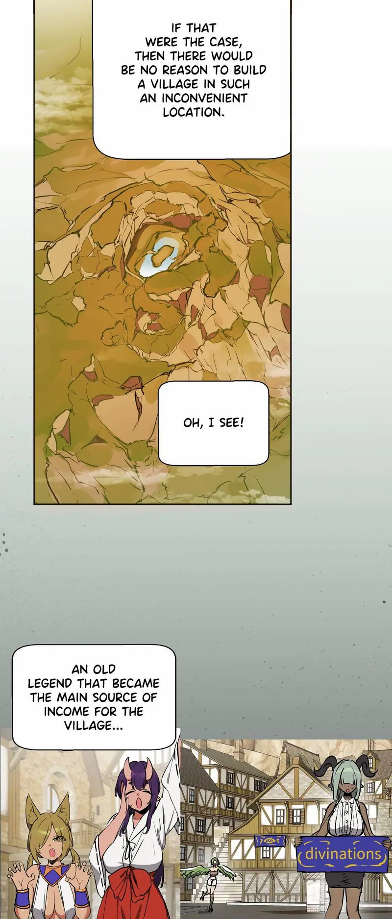 No Man’s Land (Uncensored), chapter 84, page 13 of 52