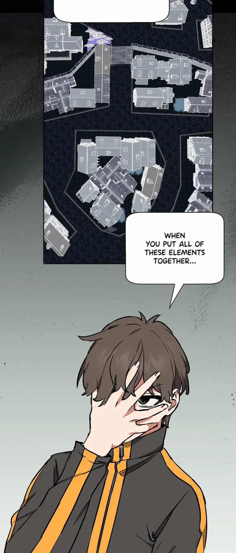 No Man’s Land (Uncensored), chapter 84, page 15 of 52