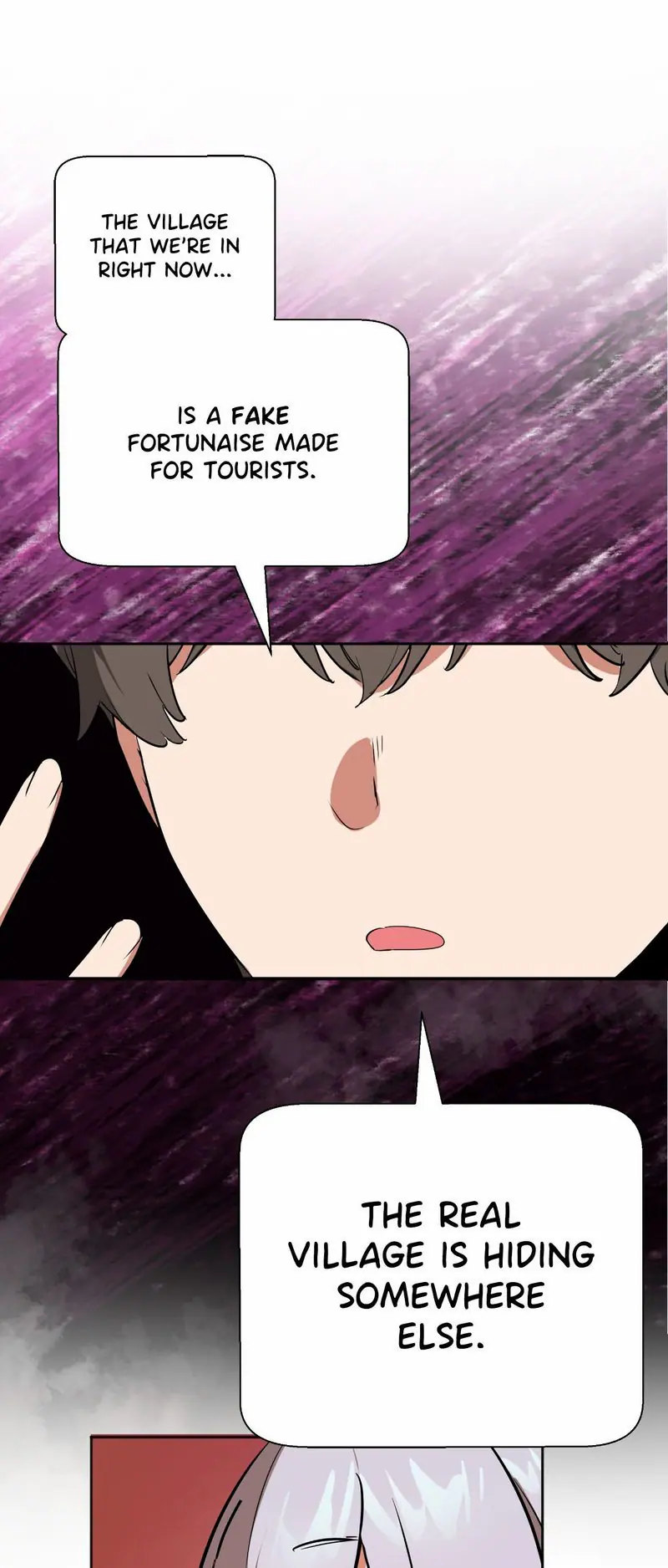 No Man’s Land (Uncensored), chapter 84, page 17 of 52