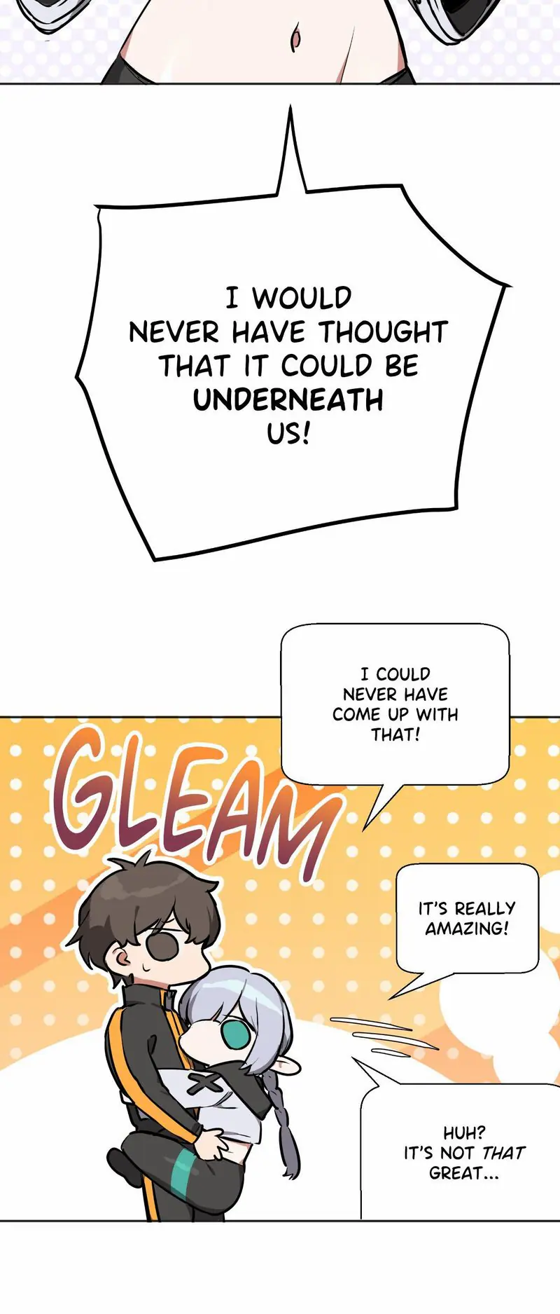 No Man’s Land (Uncensored), chapter 84, page 24 of 52