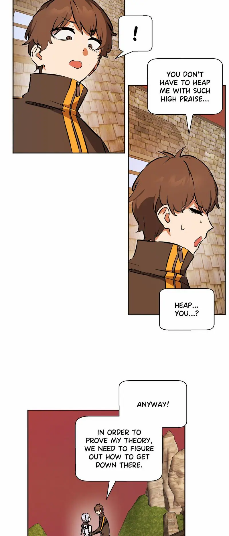 No Man’s Land (Uncensored), chapter 84, page 26 of 52