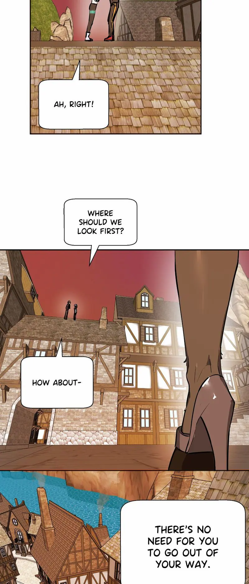 No Man’s Land (Uncensored), chapter 84, page 27 of 52