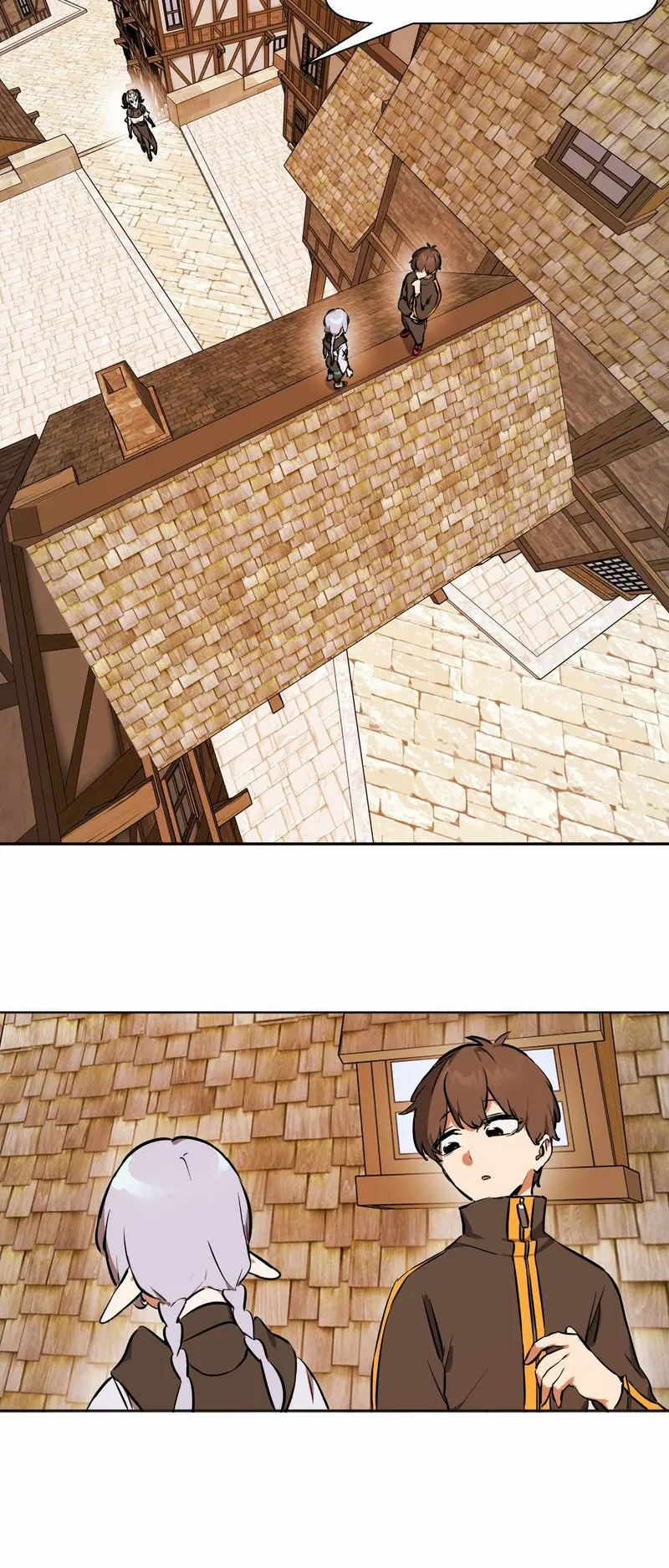 No Man’s Land (Uncensored), chapter 84, page 28 of 52