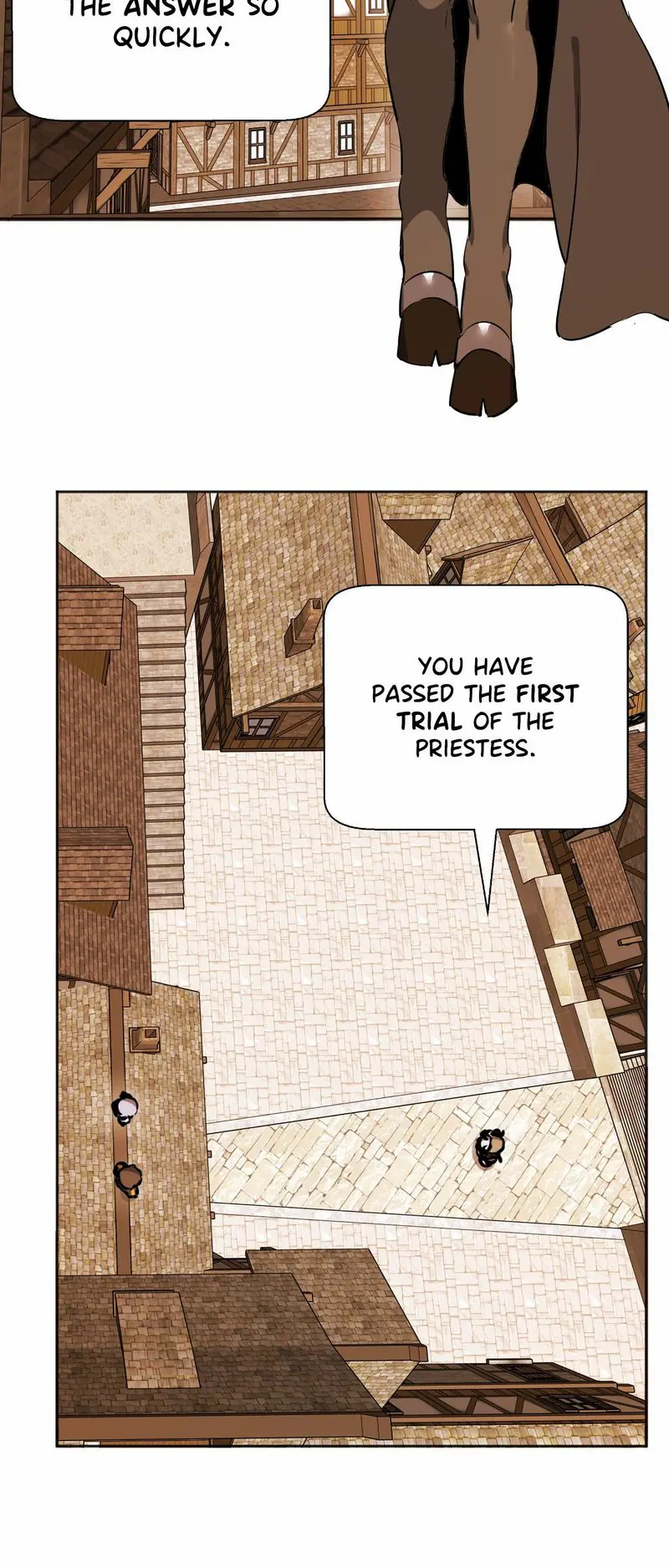 No Man’s Land (Uncensored), chapter 84, page 30 of 52