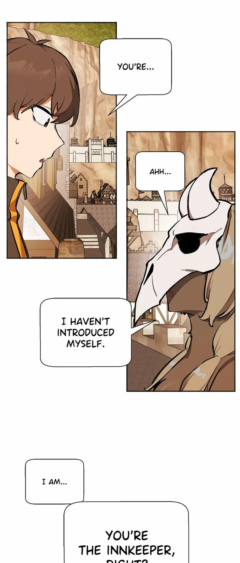 No Man’s Land (Uncensored), chapter 84, page 31 of 52