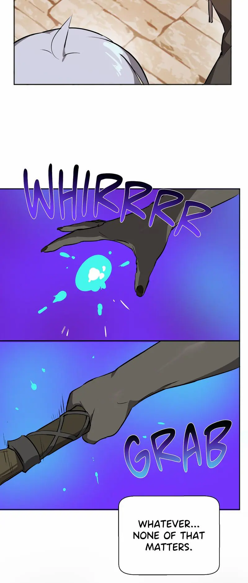 No Man’s Land (Uncensored), chapter 84, page 36 of 52
