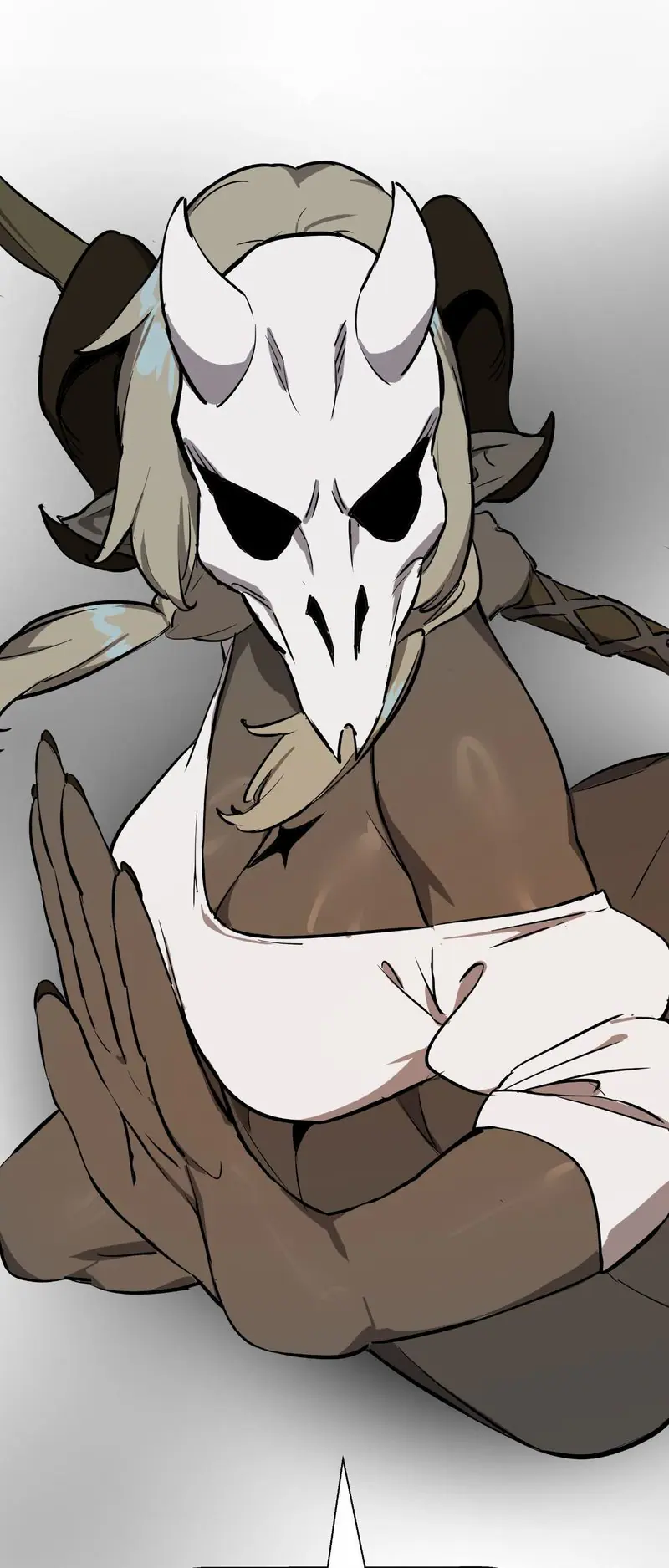 No Man’s Land (Uncensored), chapter 84, page 37 of 52
