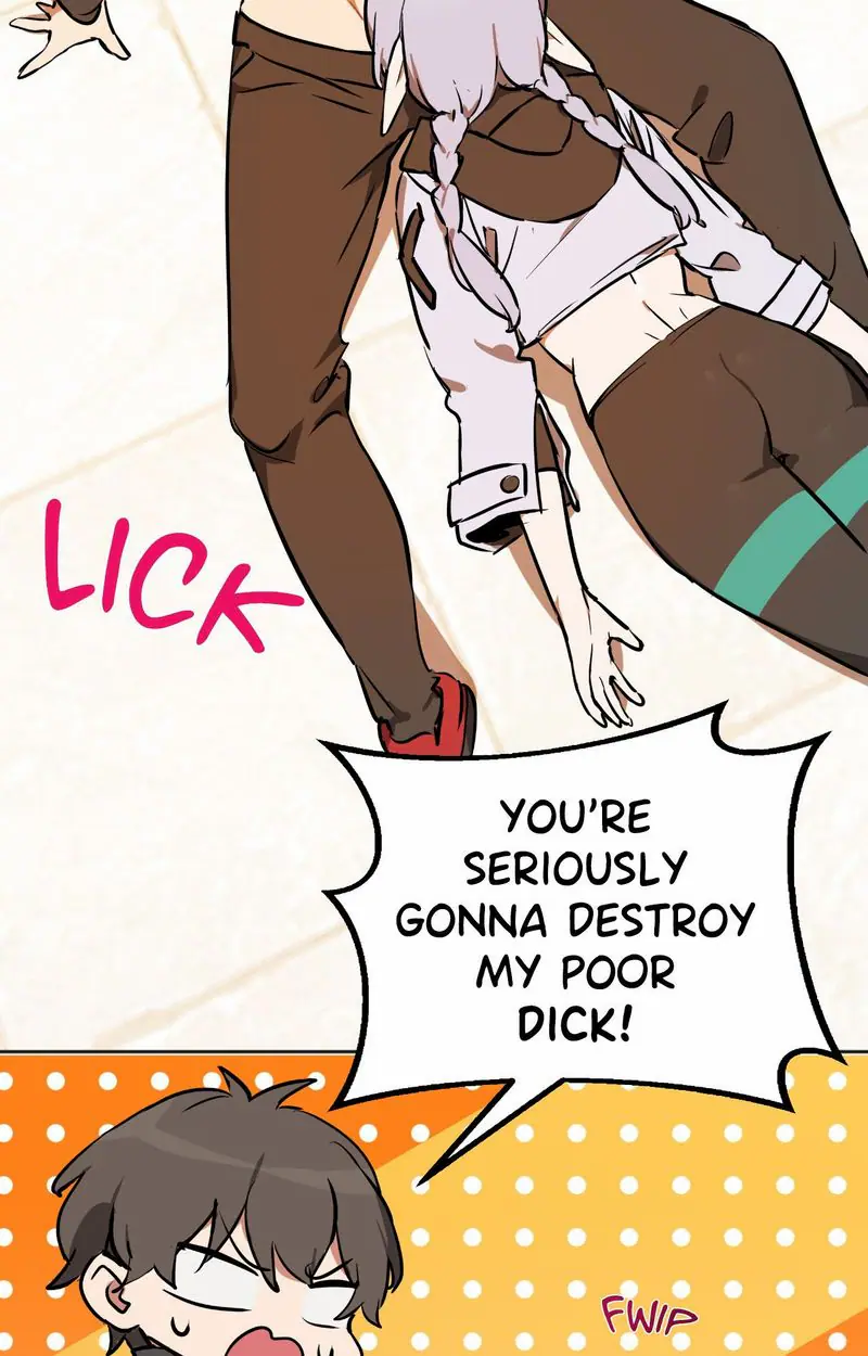 No Man’s Land (Uncensored), chapter 85, page 30 of 84
