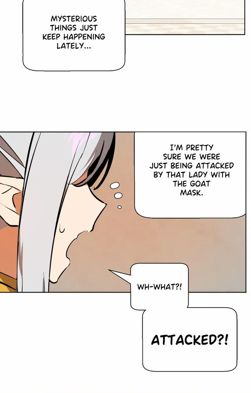 No Man’s Land (Uncensored), chapter 85, page 35 of 84