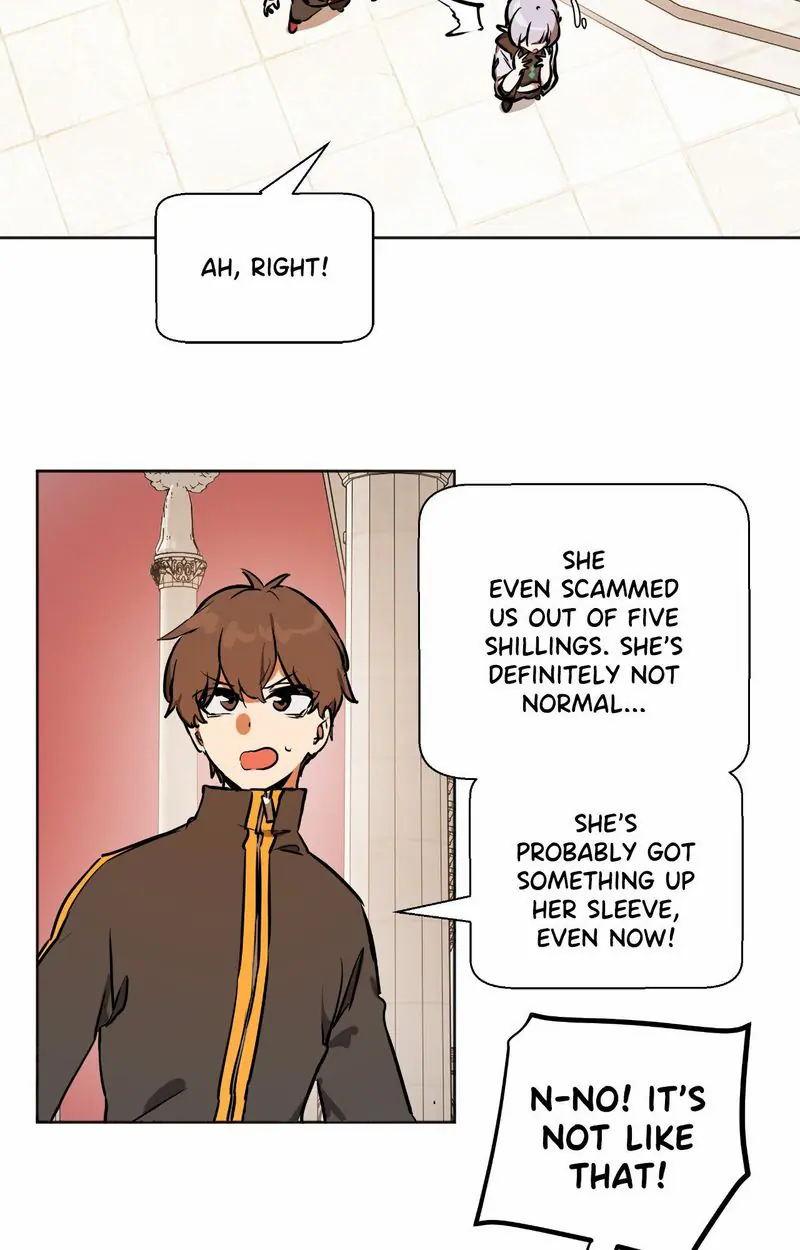 No Man’s Land (Uncensored), chapter 85, page 57 of 84