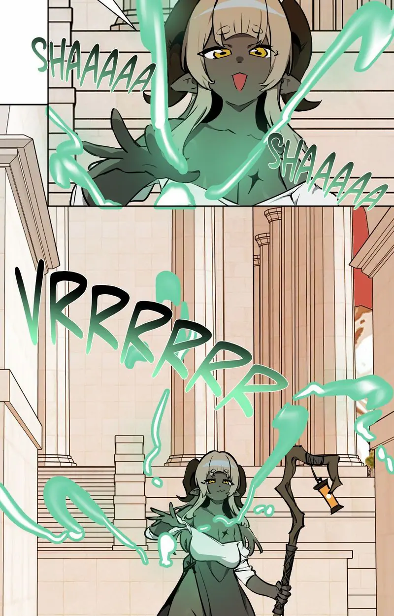 No Man’s Land (Uncensored), chapter 85, page 61 of 84