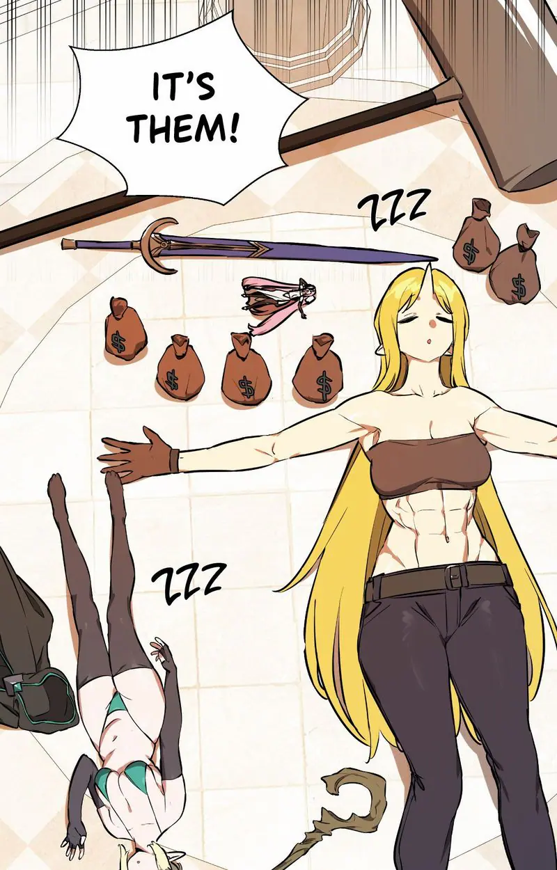 No Man’s Land (Uncensored), chapter 85, page 65 of 84