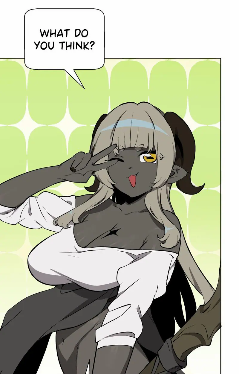 No Man’s Land (Uncensored), chapter 85, page 67 of 84