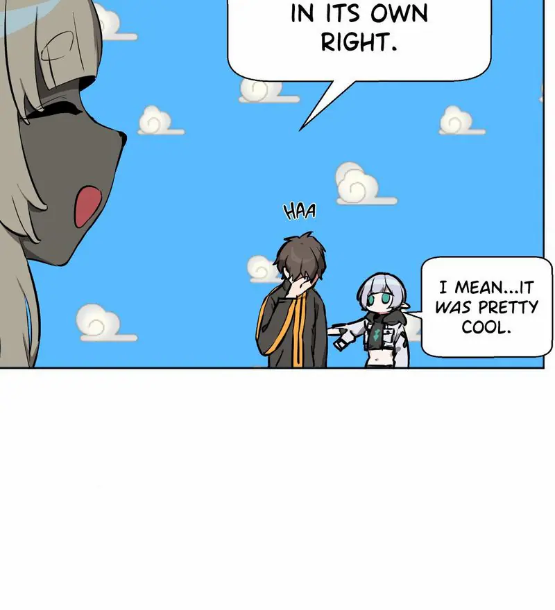 No Man’s Land (Uncensored), chapter 85, page 71 of 84