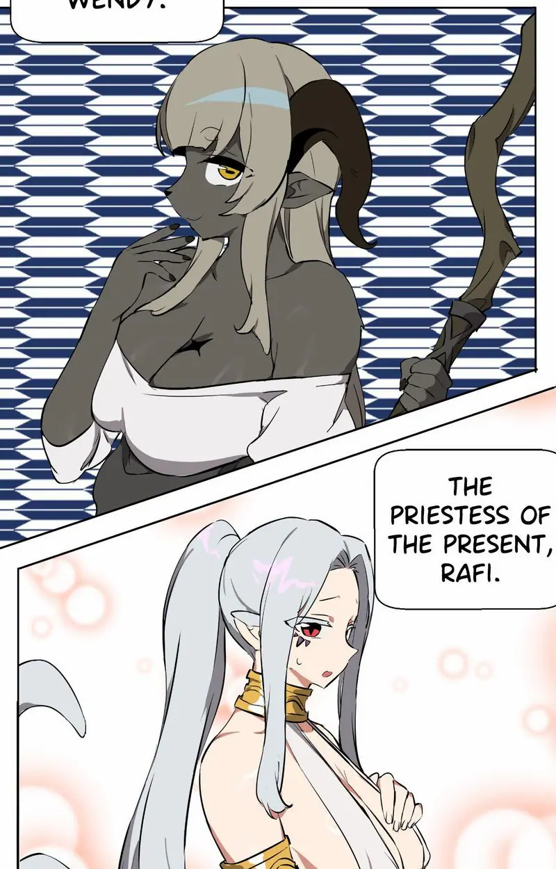 No Man’s Land (Uncensored), chapter 85, page 78 of 84