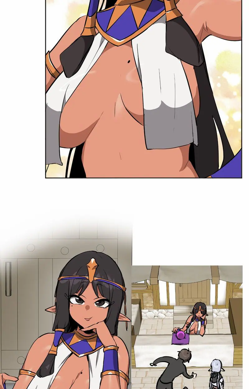No Man’s Land (Uncensored), chapter 86, page 5 of 76
