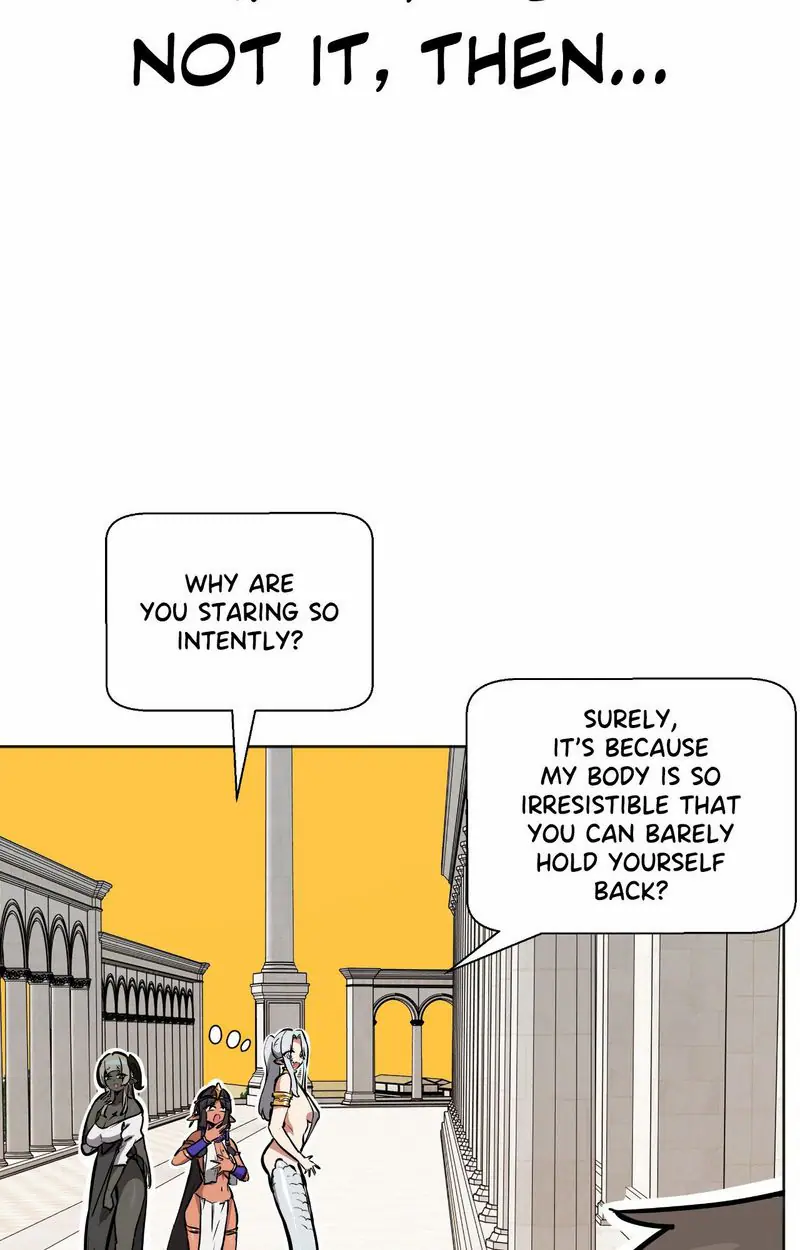 No Man’s Land (Uncensored), chapter 86, page 9 of 76