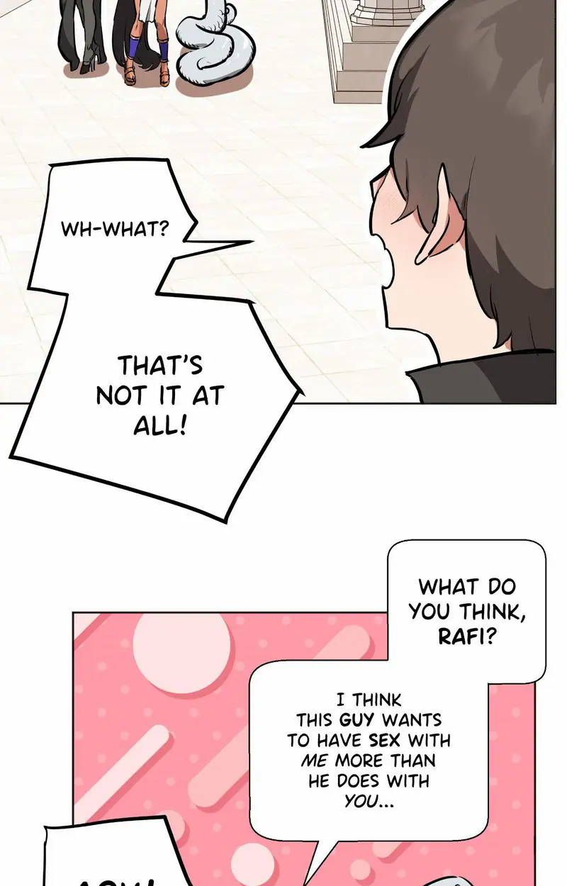 No Man’s Land (Uncensored), chapter 86, page 10 of 76