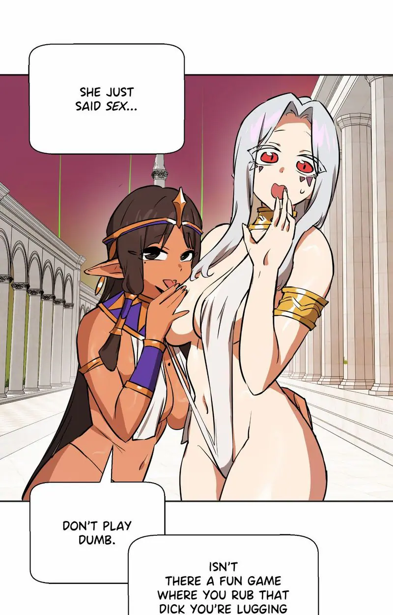 No Man’s Land (Uncensored), chapter 86, page 14 of 76