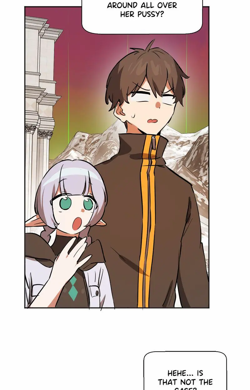 No Man’s Land (Uncensored), chapter 86, page 15 of 76