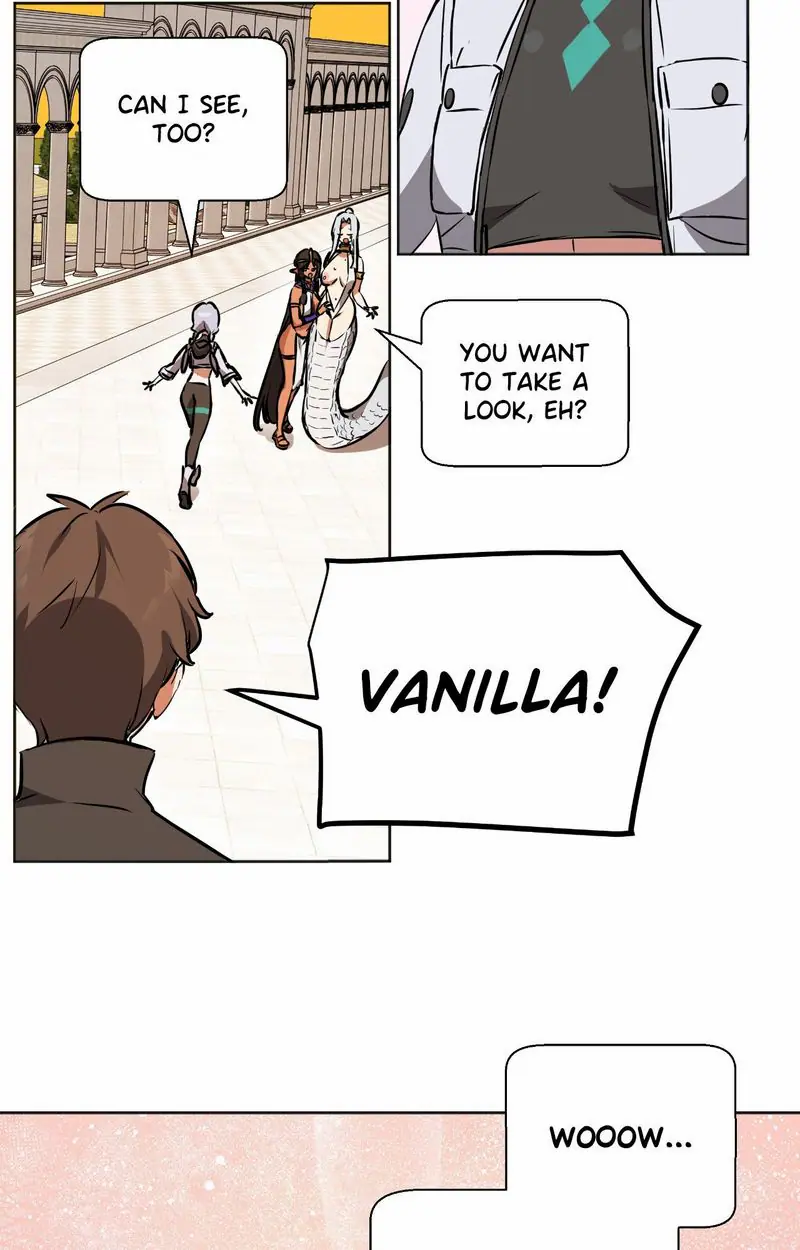 No Man’s Land (Uncensored), chapter 86, page 19 of 76