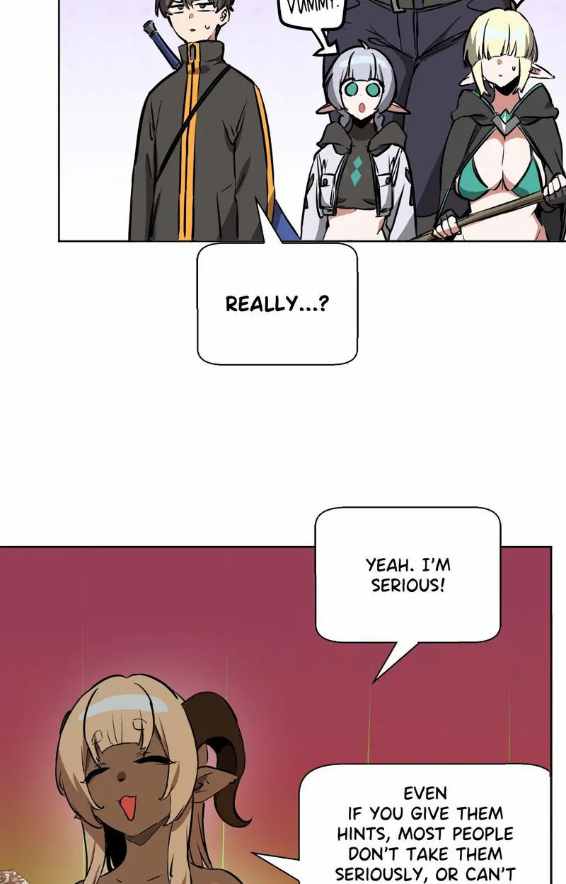 No Man’s Land (Uncensored), chapter 86, page 25 of 76