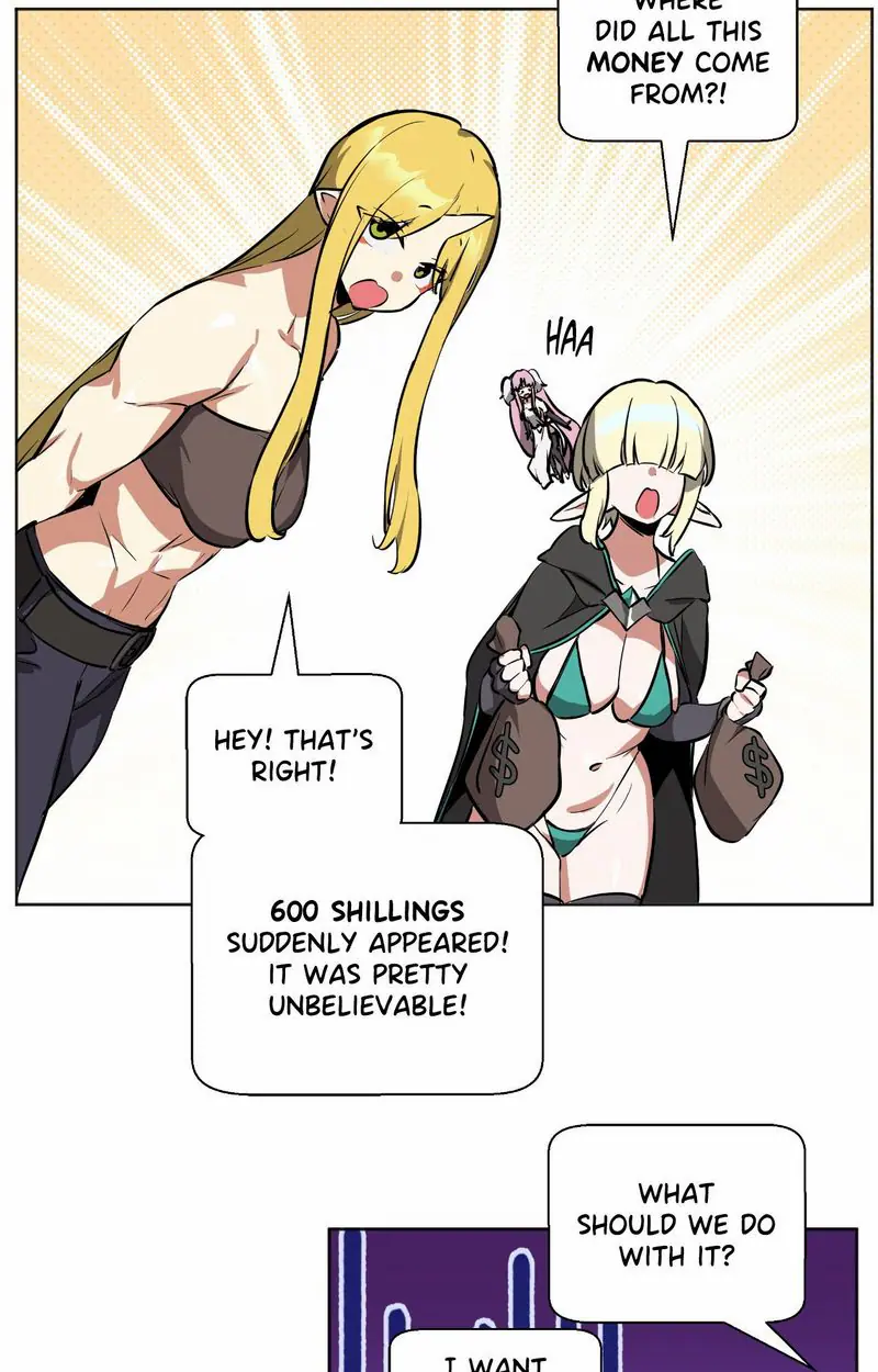 No Man’s Land (Uncensored), chapter 86, page 28 of 76