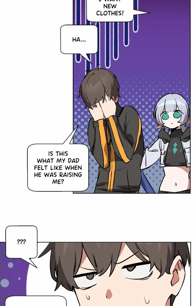 No Man’s Land (Uncensored), chapter 86, page 29 of 76