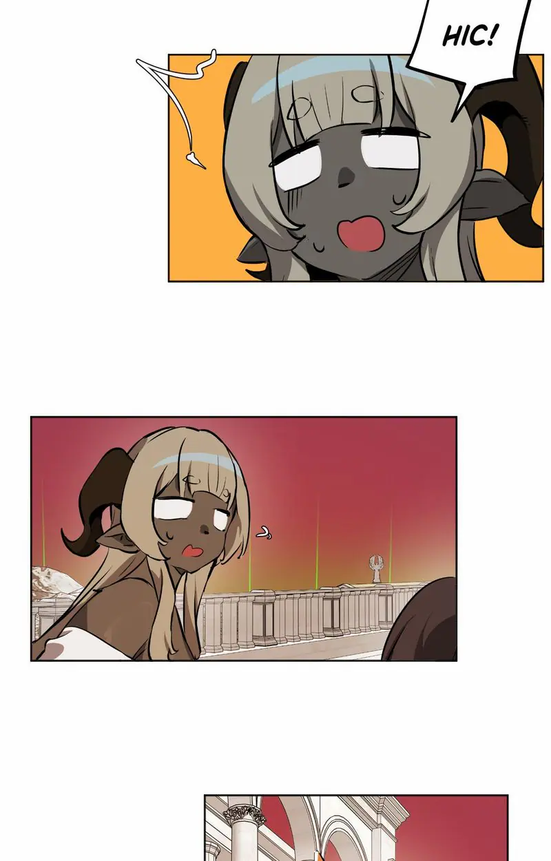 No Man’s Land (Uncensored), chapter 86, page 32 of 76