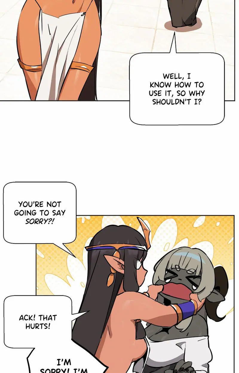 No Man’s Land (Uncensored), chapter 86, page 38 of 76
