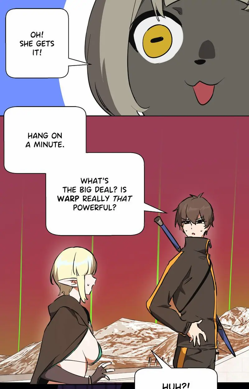 No Man’s Land (Uncensored), chapter 86, page 41 of 76