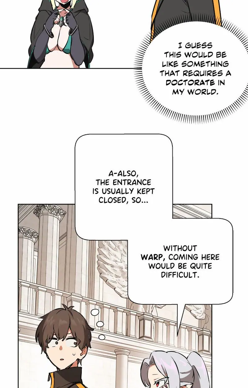 No Man’s Land (Uncensored), chapter 86, page 44 of 76