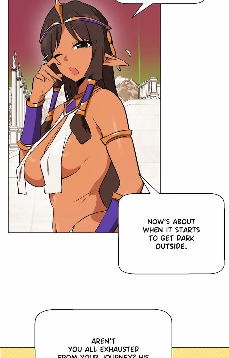 No Man’s Land (Uncensored), chapter 86, page 58 of 76