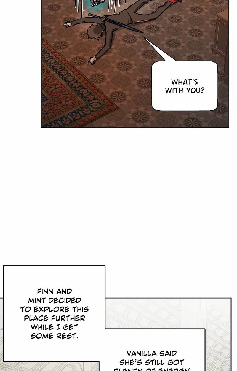 No Man’s Land (Uncensored), chapter 86, page 66 of 76