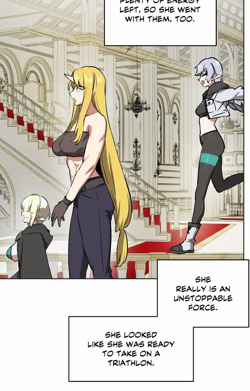 No Man’s Land (Uncensored), chapter 86, page 67 of 76