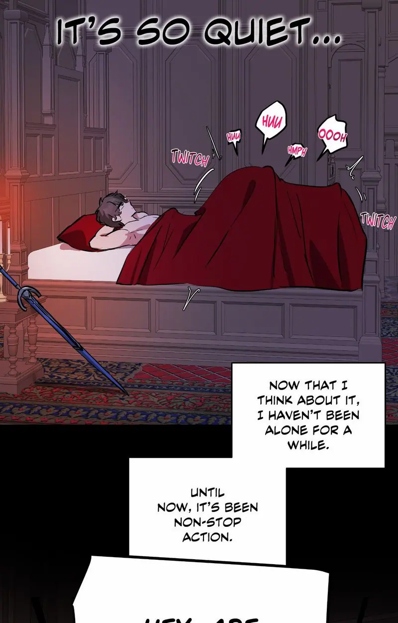No Man’s Land (Uncensored), chapter 86, page 70 of 76